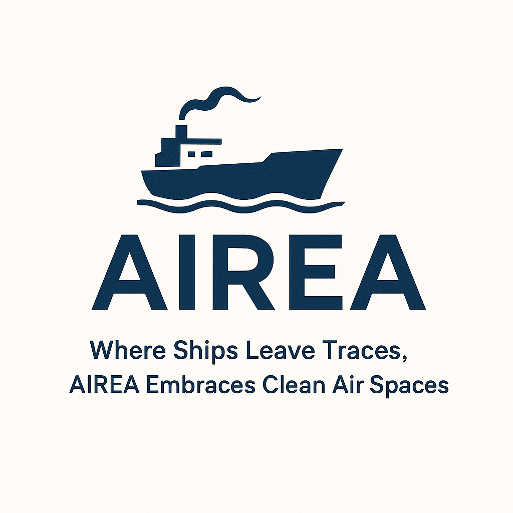 AIREA Logo