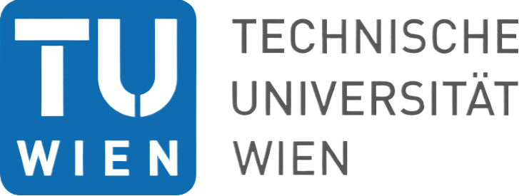 TU Wien Logo